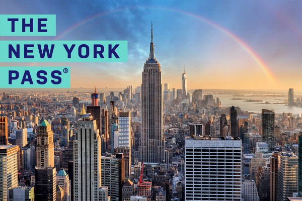 The New York Pass - All Inclusive