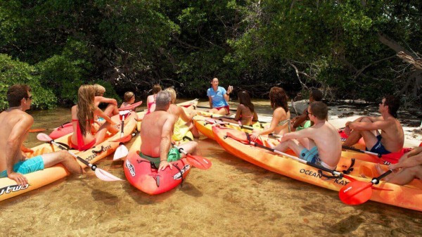 Key West Island Adventure Eco Tour