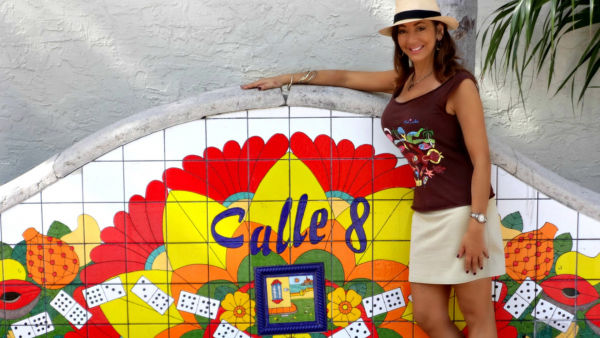 The Original Little Havana Cultural Walking Tour