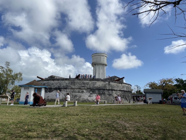 Once Is Not Enough Tour