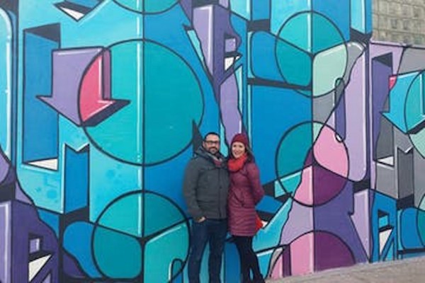 Brooklyn Street Art Tour