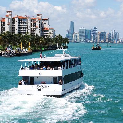 Biscayne Bay Millionaire’s Row Cruise