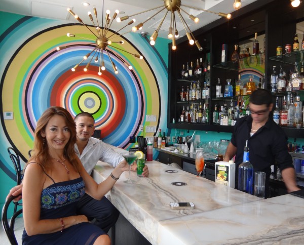 Miami Art Deco Cocktail Tour