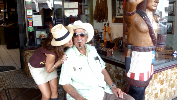 The Original Little Havana Cultural Walking and Food Tour