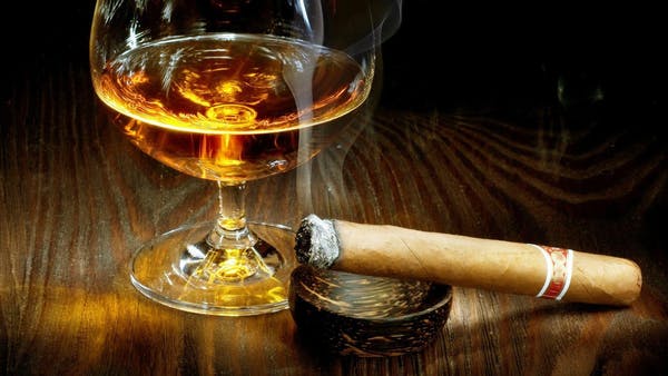 Virtual Cigar & Rum Experience
