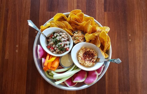 The Perfect Pairing: St. Augustine's Wine, Cocktail, and Food Experience