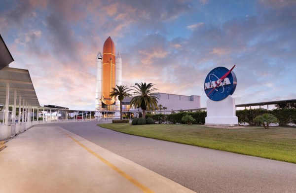 Kennedy Space Center Ultimate Adventure