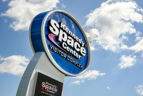 Kennedy Space Center Admission