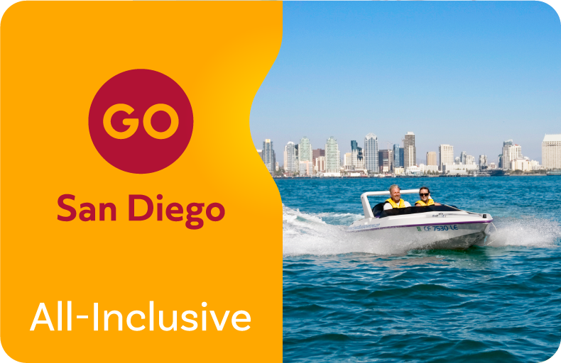 Go Card Go San Diego All Inclusive TheTixs Book Activities 